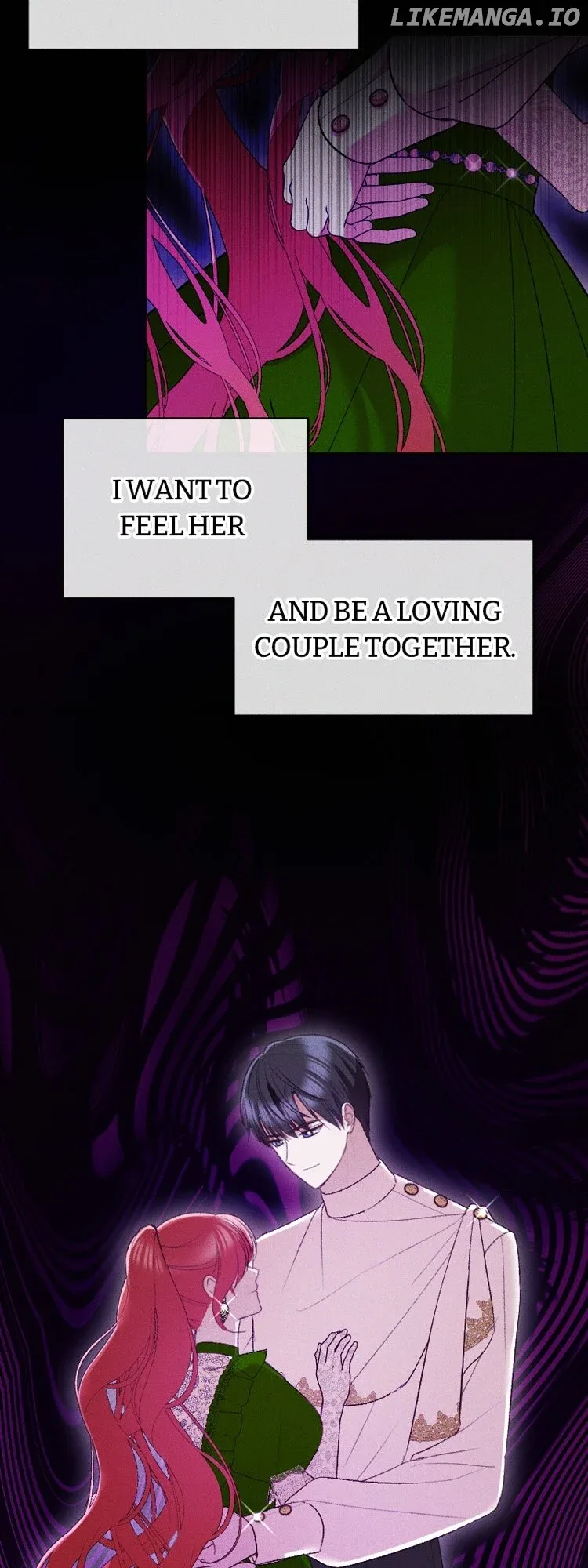 If You Wish for My Despair Chapter 79 page 23