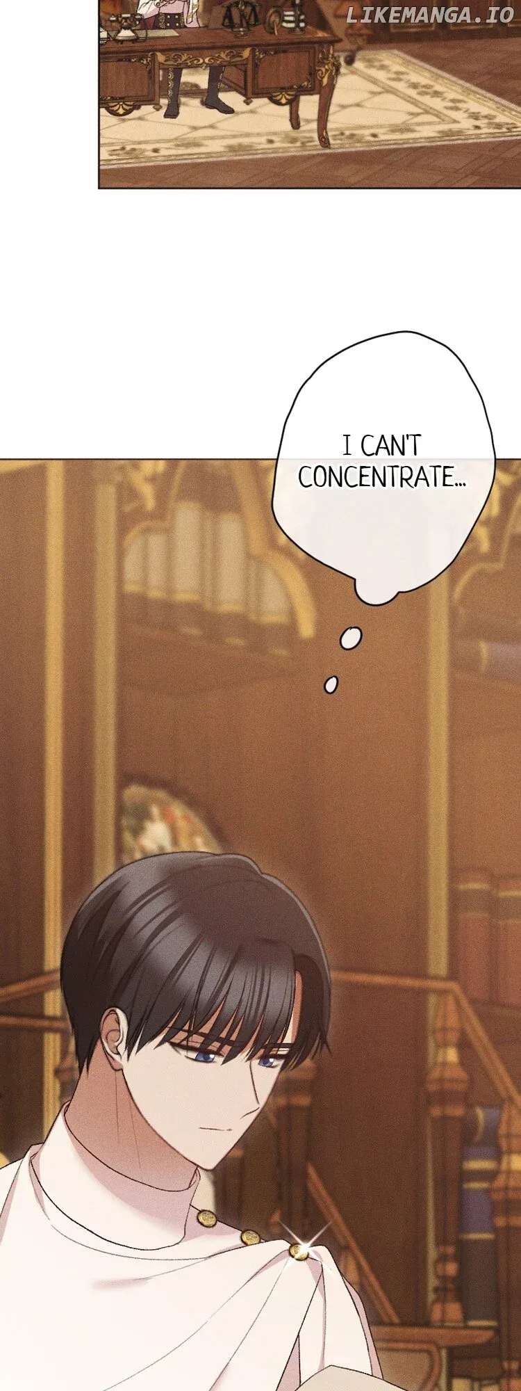 If You Wish for My Despair Chapter 79 page 3