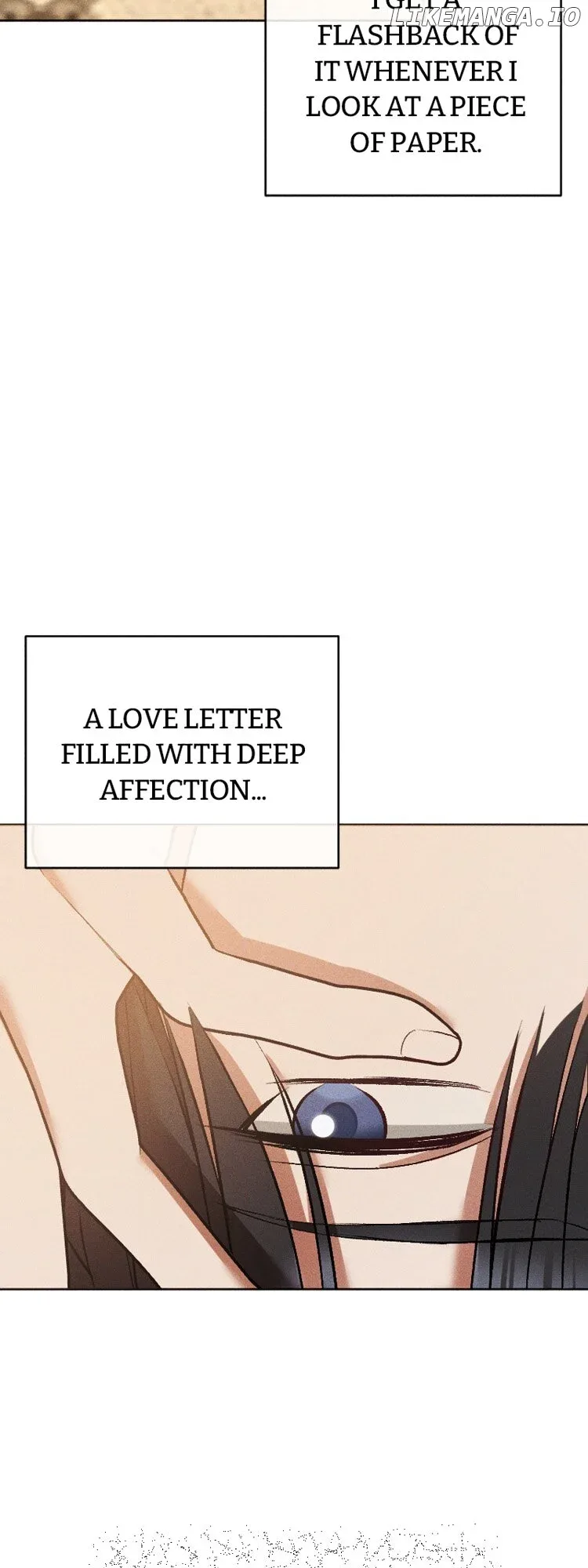 If You Wish for My Despair Chapter 79 page 5