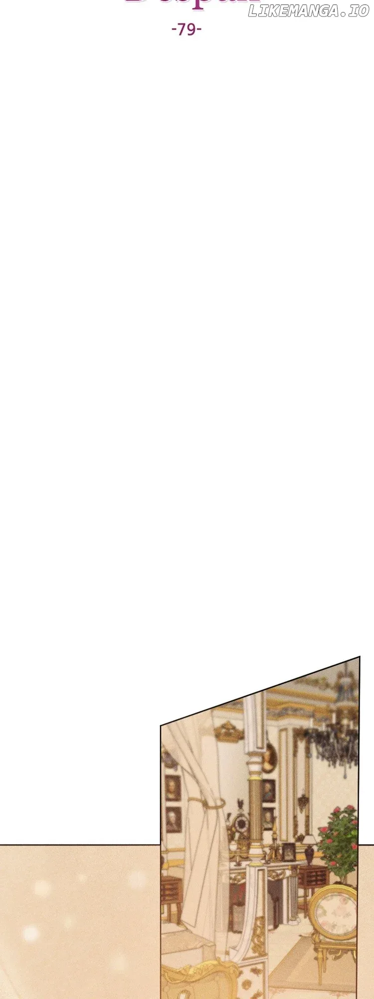 If You Wish for My Despair Chapter 79 page 28