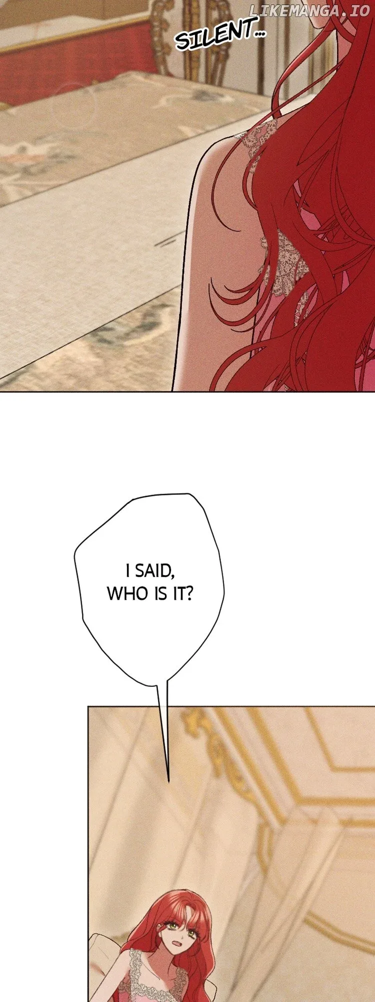 If You Wish for My Despair Chapter 79 page 31