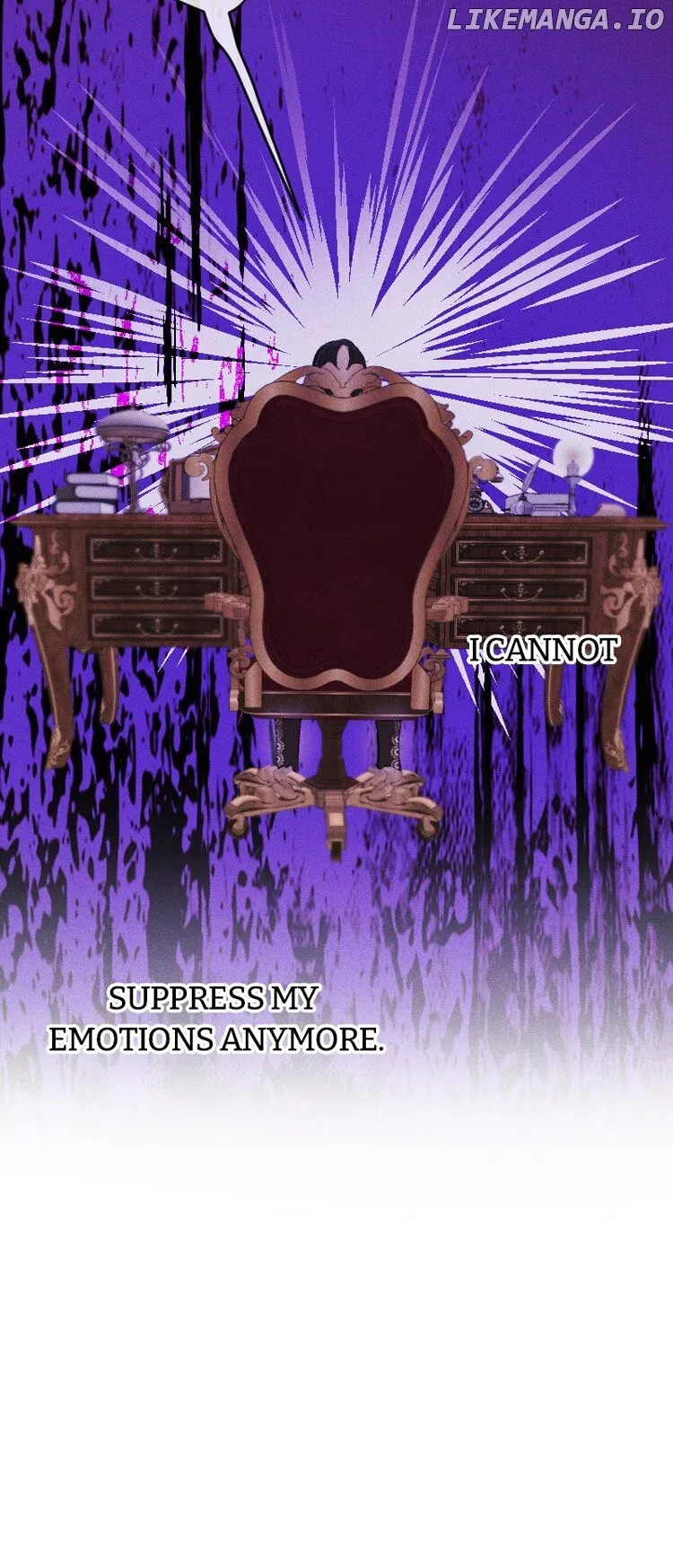 If You Wish for My Despair Chapter 79 page 16