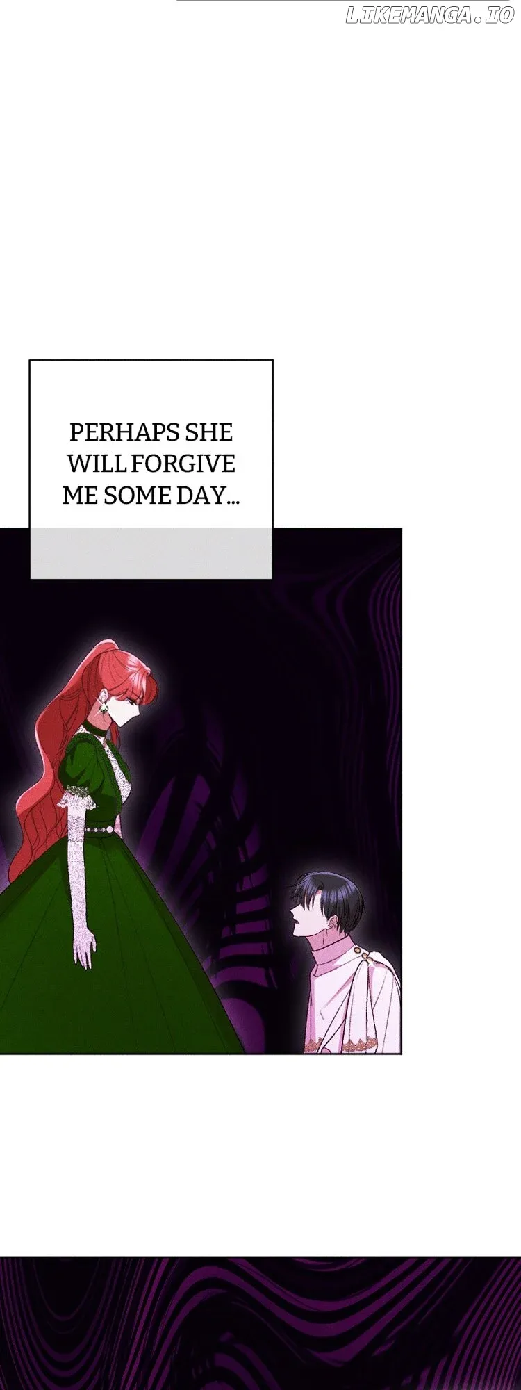 If You Wish for My Despair Chapter 79 page 19