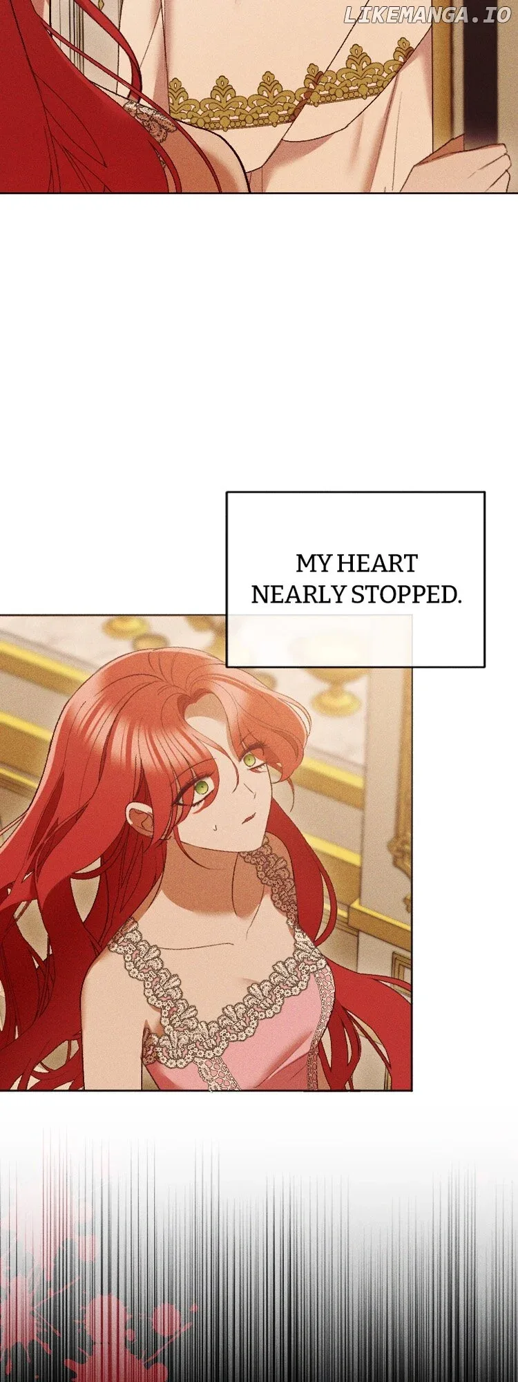 If You Wish for My Despair Chapter 79 page 36