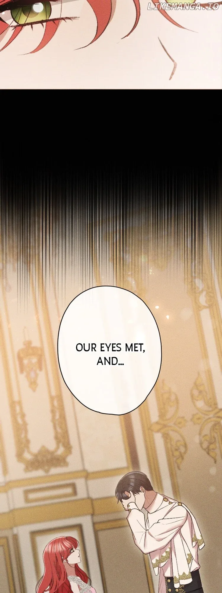 If You Wish for My Despair Chapter 79 page 65