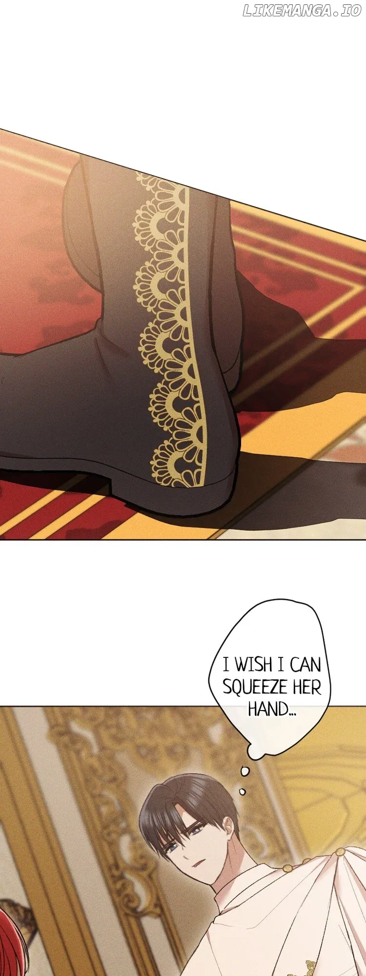 If You Wish for My Despair Chapter 79 page 58