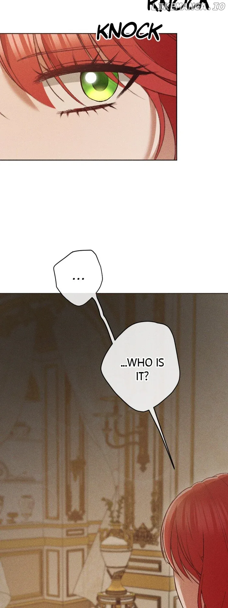 If You Wish for My Despair Chapter 79 page 30