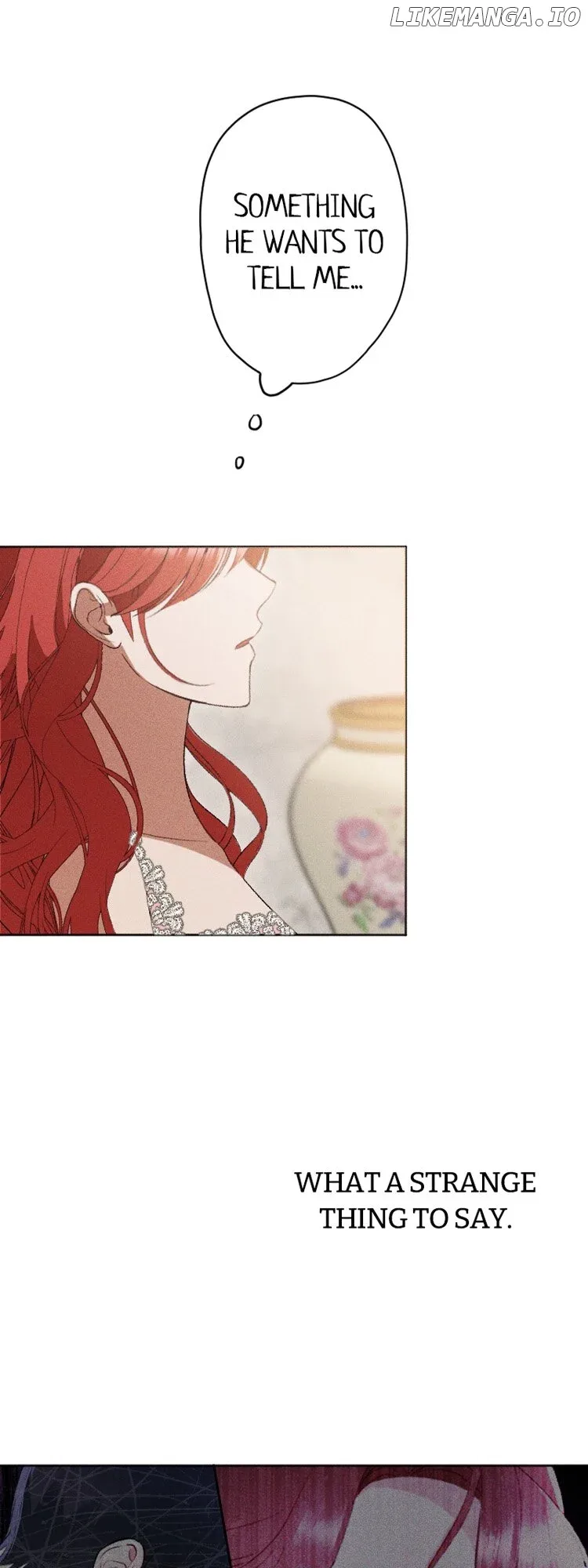 If You Wish for My Despair Chapter 79 page 48