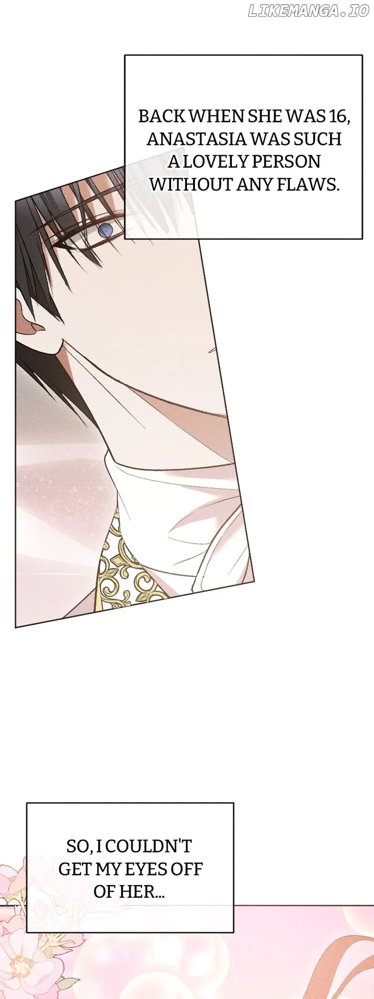 If You Wish for My Despair Chapter 79 page 63