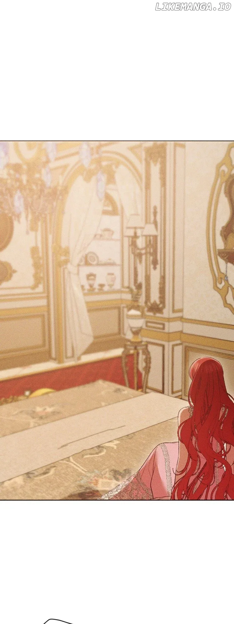 If You Wish for My Despair Chapter 79 page 33