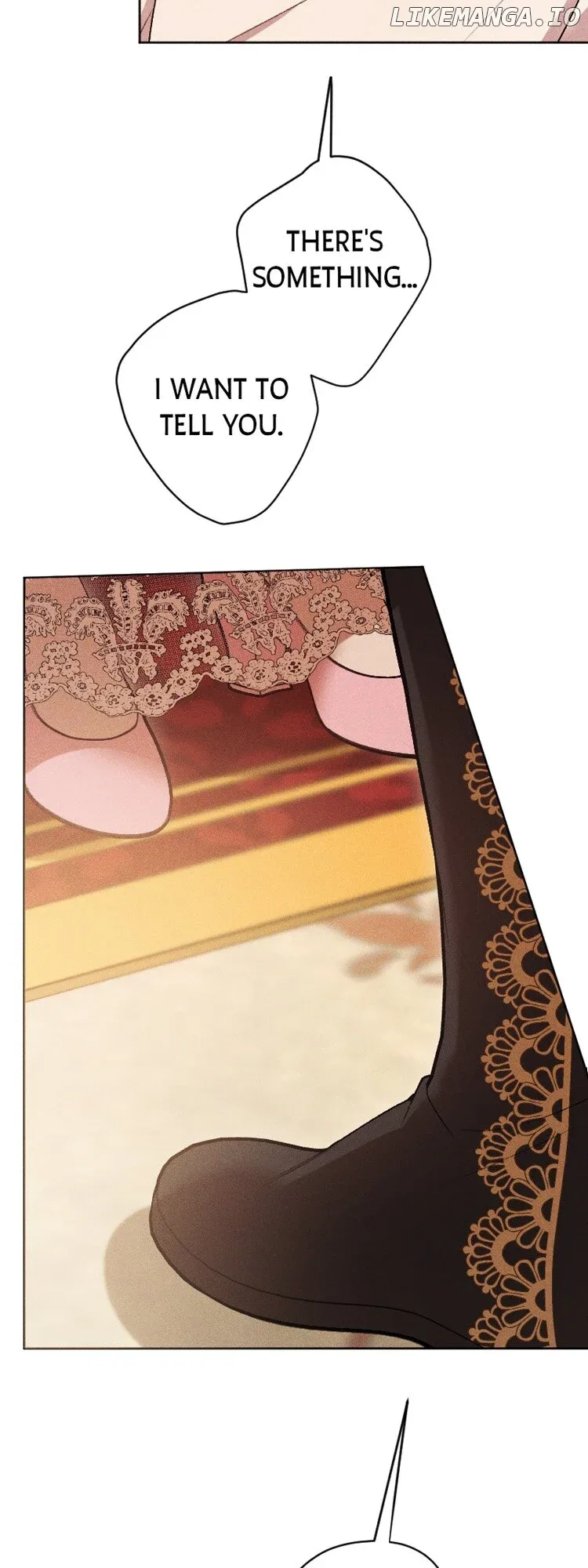 If You Wish for My Despair Chapter 79 page 46
