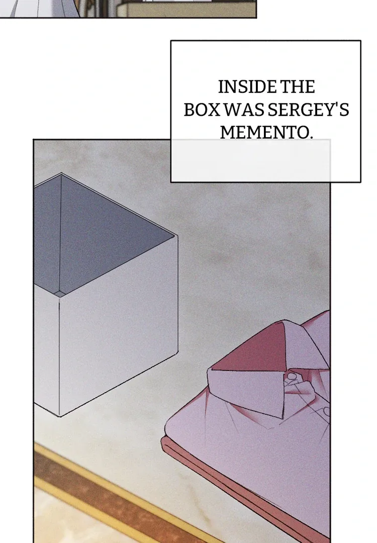 If You Wish for My Despair Chapter 81 page 5