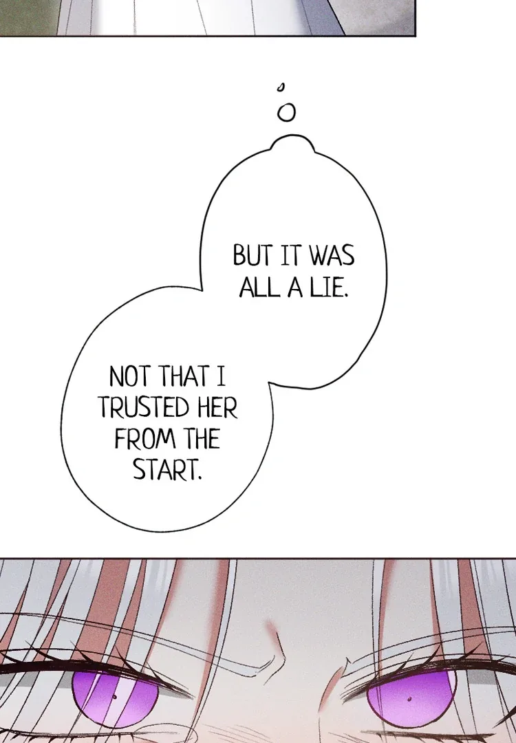 If You Wish for My Despair Chapter 81 page 12