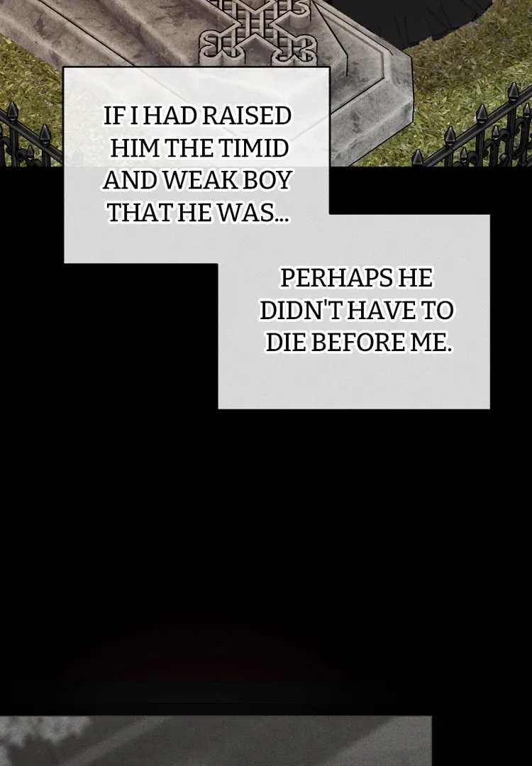 If You Wish for My Despair Chapter 81 page 23