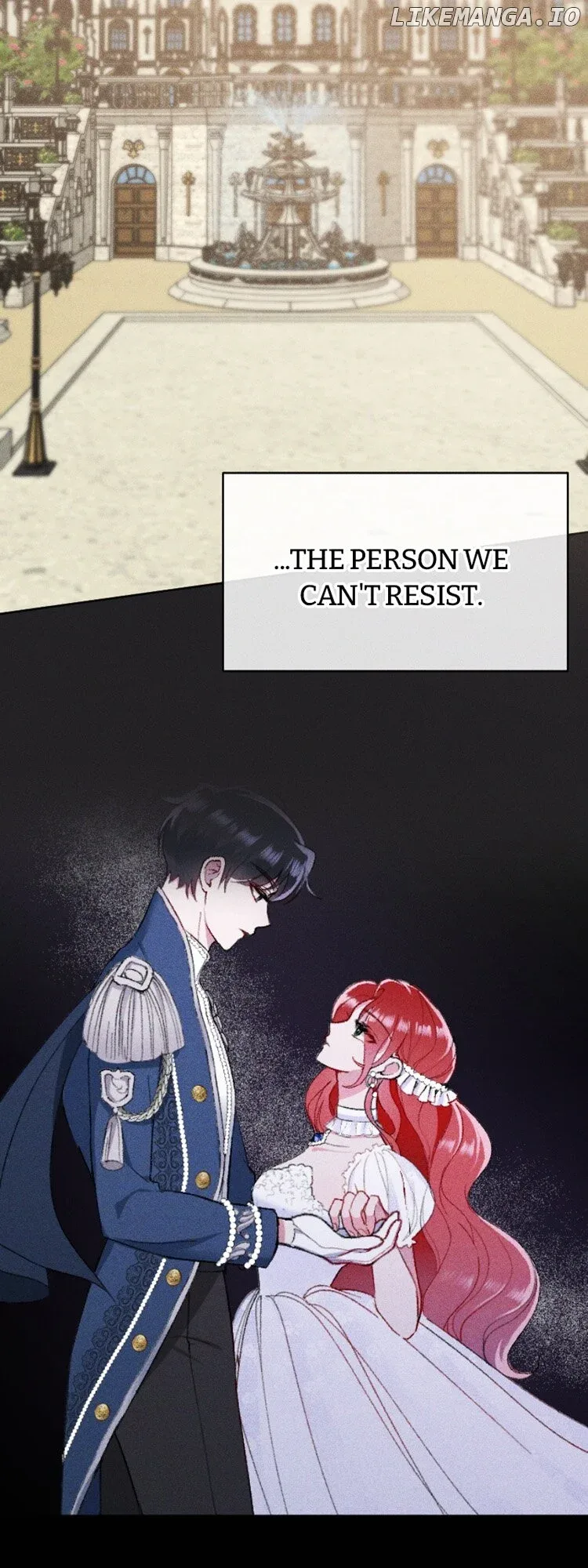 If You Wish for My Despair Chapter 80 page 5