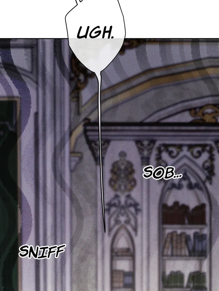 If You Wish for My Despair Chapter 81 page 19