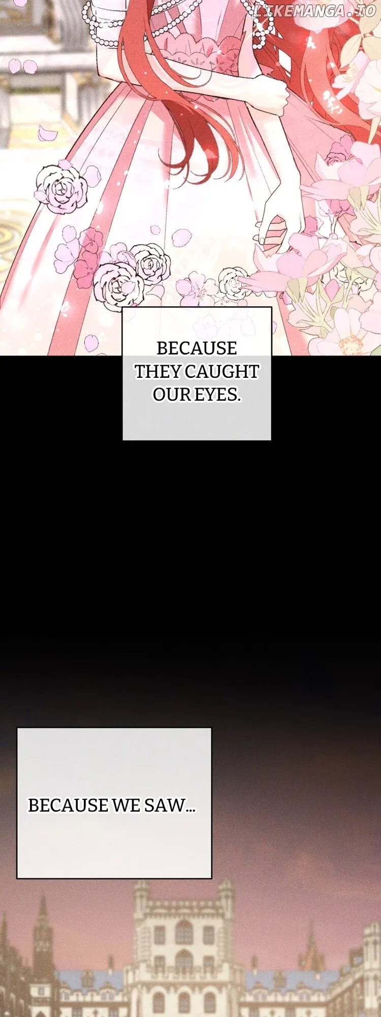 If You Wish for My Despair Chapter 80 page 4