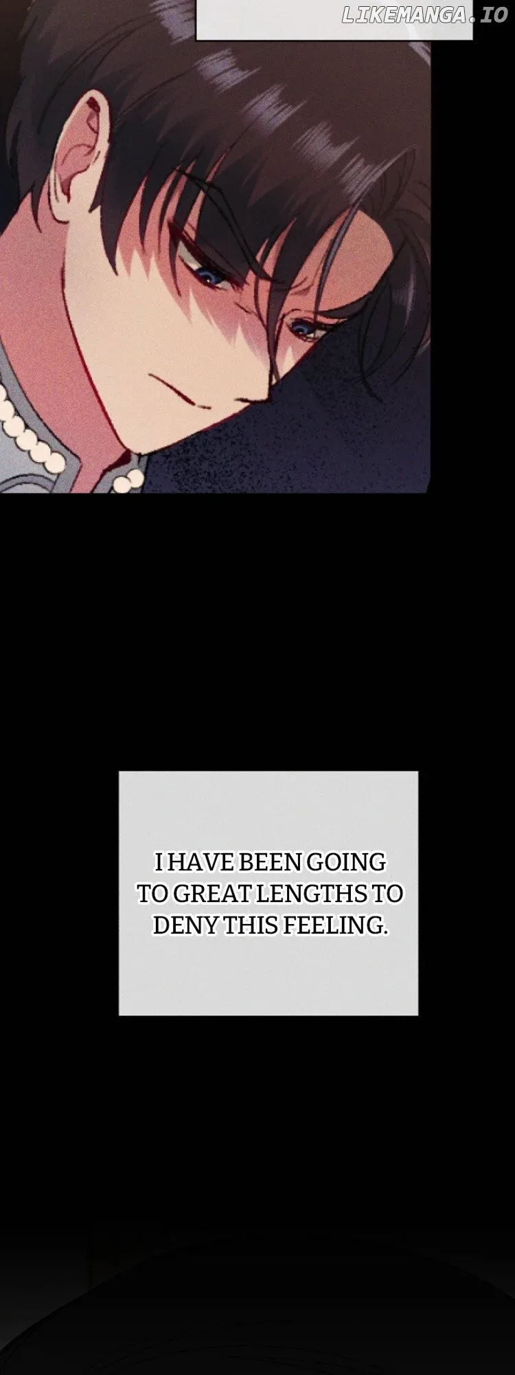 If You Wish for My Despair Chapter 80 page 9