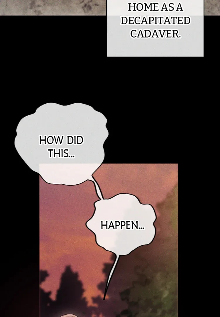 If You Wish for My Despair Chapter 81 page 26