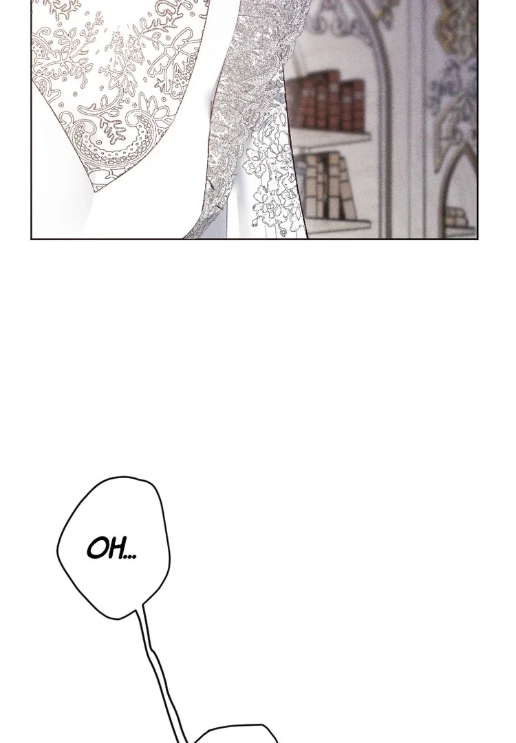 If You Wish for My Despair Chapter 81 page 18