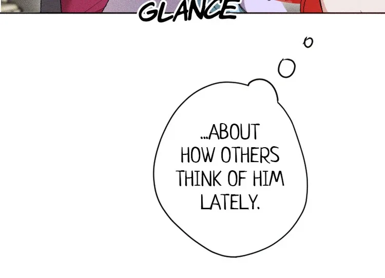 If You Wish for My Despair Chapter 81 page 80