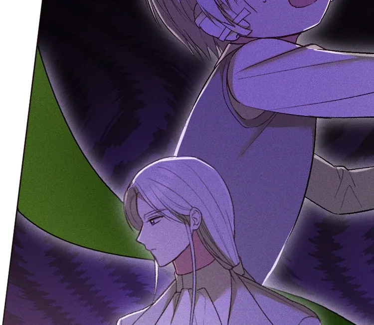 If You Wish for My Despair Chapter 81 page 38