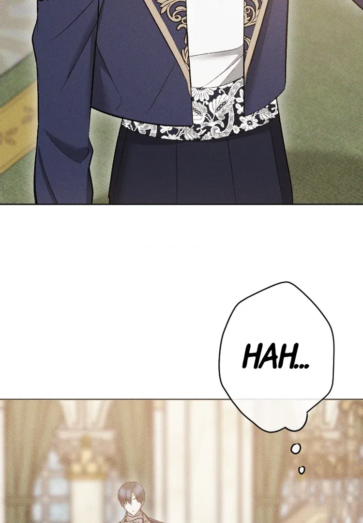 If You Wish for My Despair Chapter 81 page 114