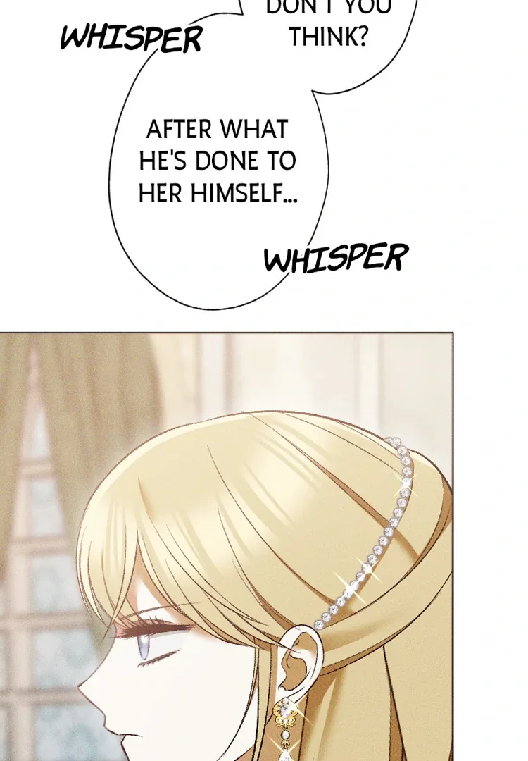If You Wish for My Despair Chapter 81 page 101