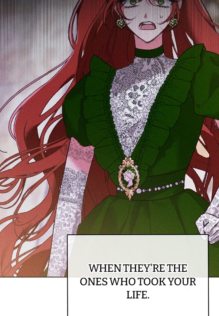 If You Wish for My Despair Chapter 81 page 33
