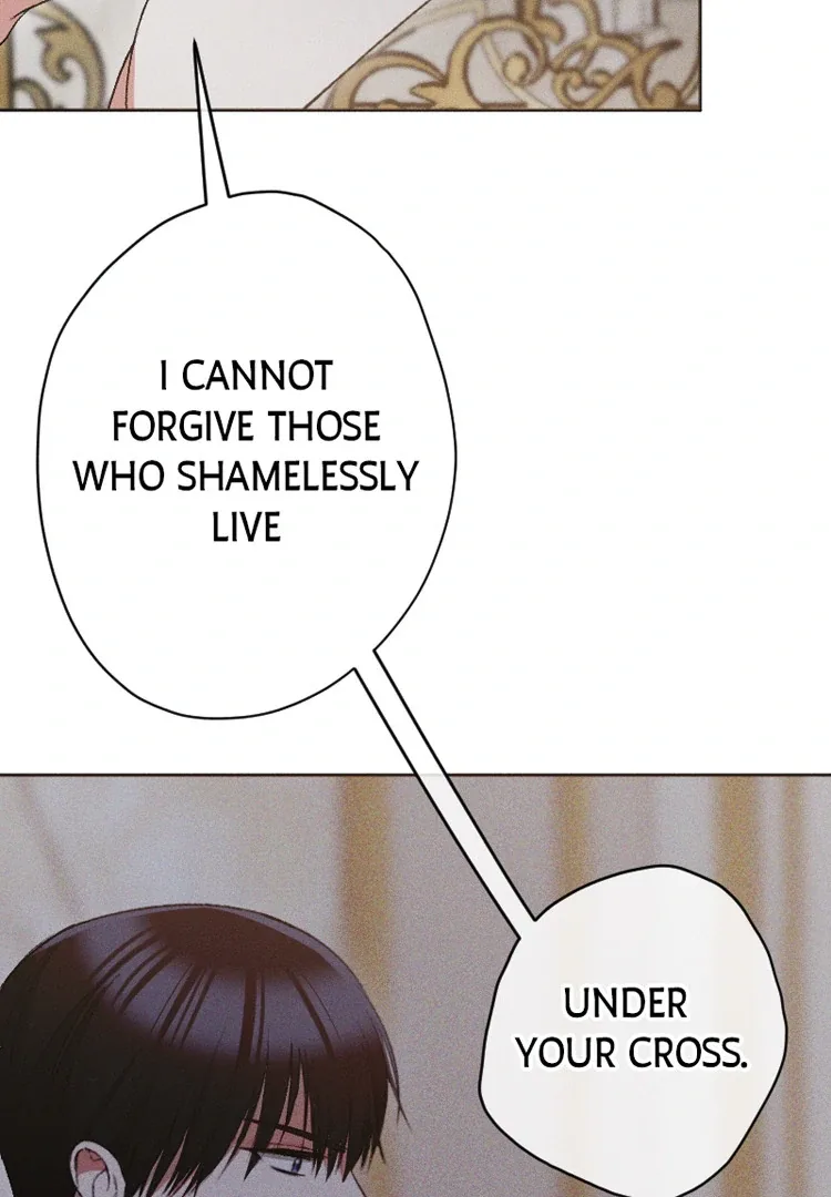 If You Wish for My Despair Chapter 81 page 31