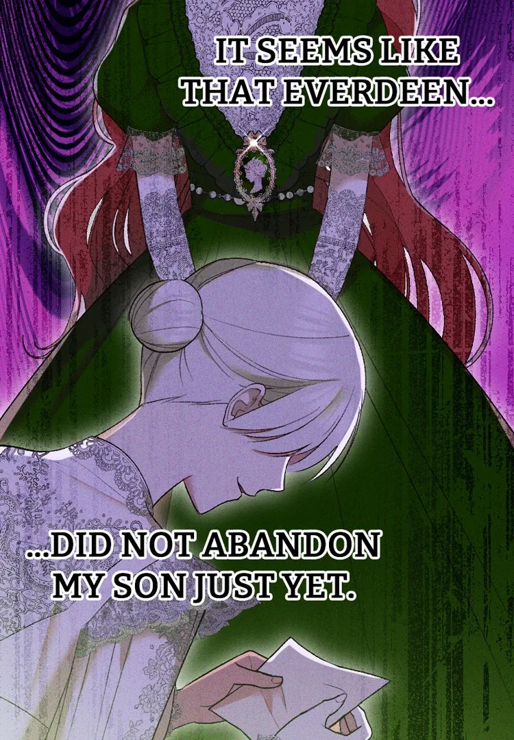 If You Wish for My Despair Chapter 81 page 48