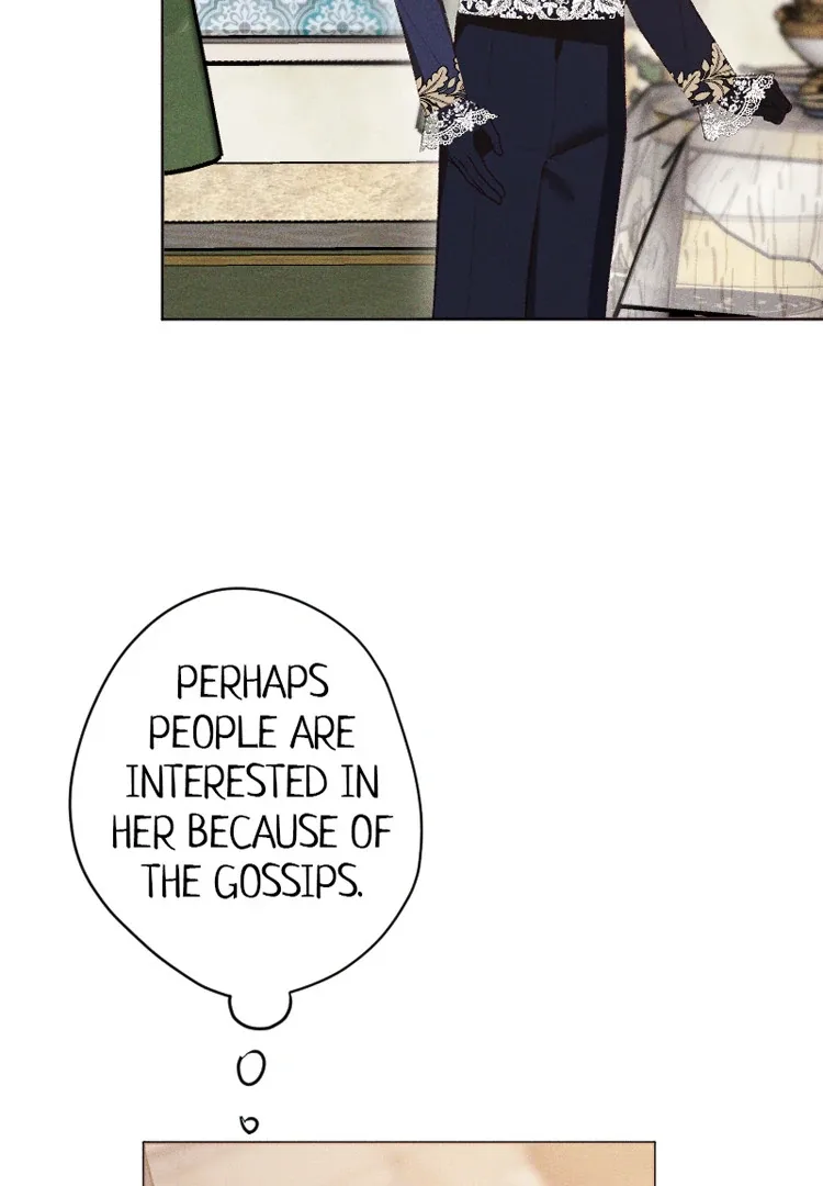 If You Wish for My Despair Chapter 81 page 57