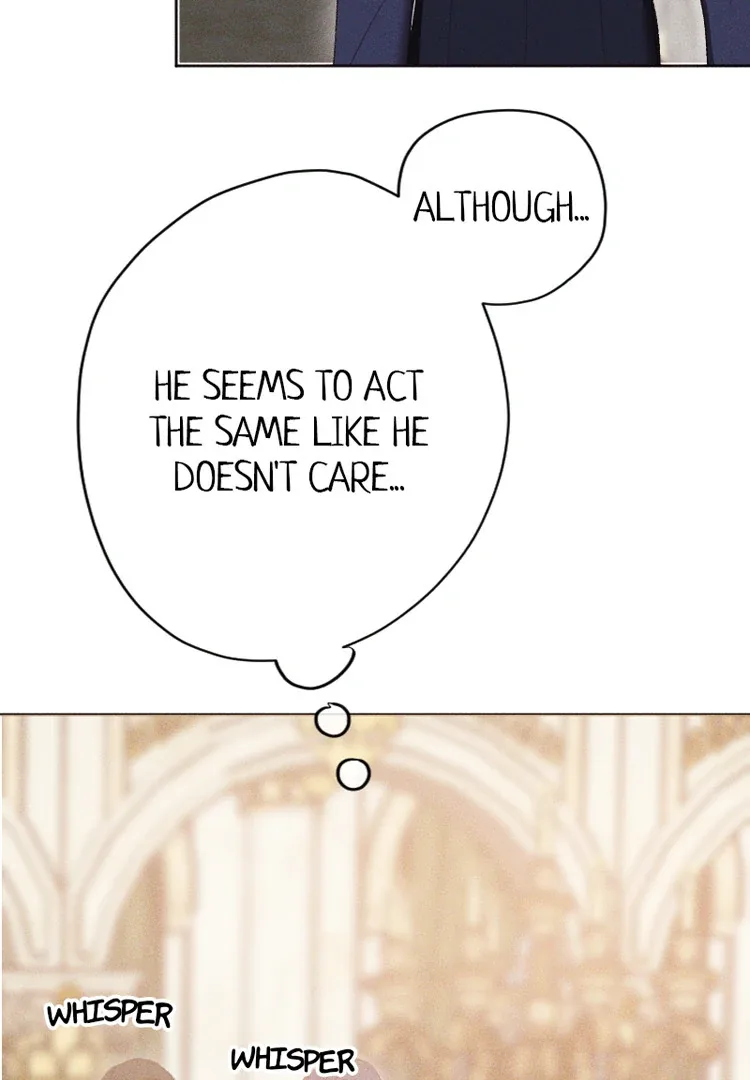 If You Wish for My Despair Chapter 81 page 78