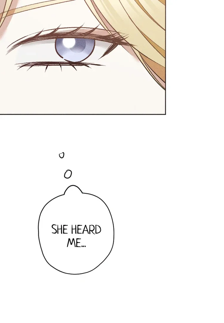 If You Wish for My Despair Chapter 81 page 87