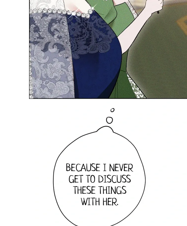If You Wish for My Despair Chapter 81 page 97