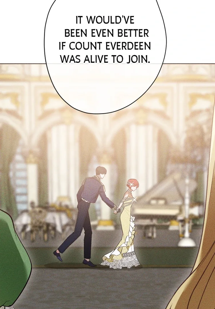 If You Wish for My Despair Chapter 81 page 92