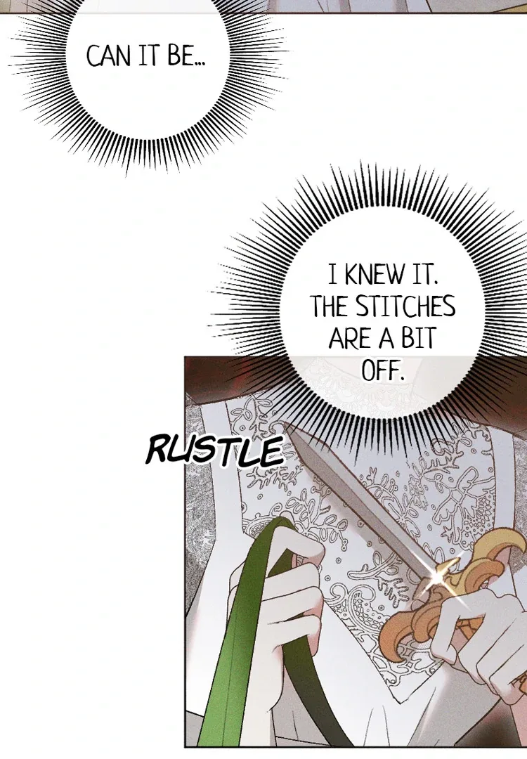 If You Wish for My Despair Chapter 81 page 44