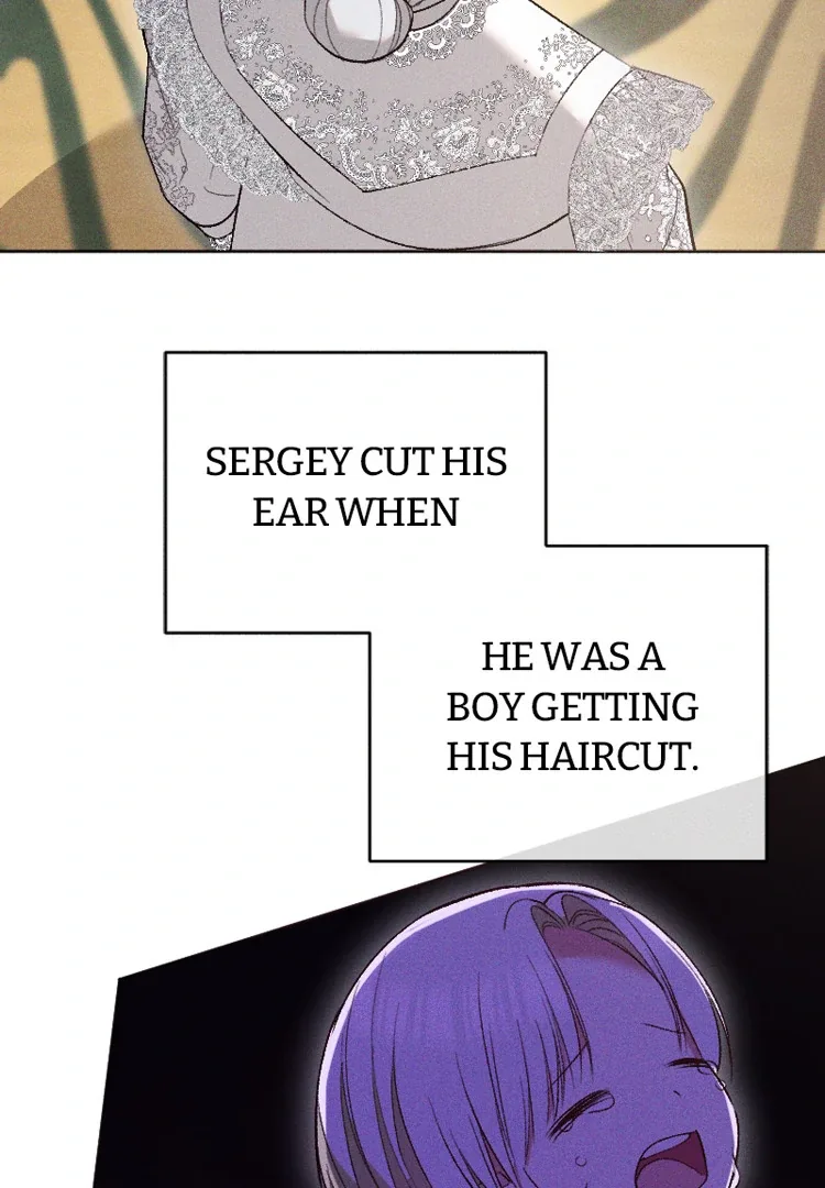 If You Wish for My Despair Chapter 81 page 37