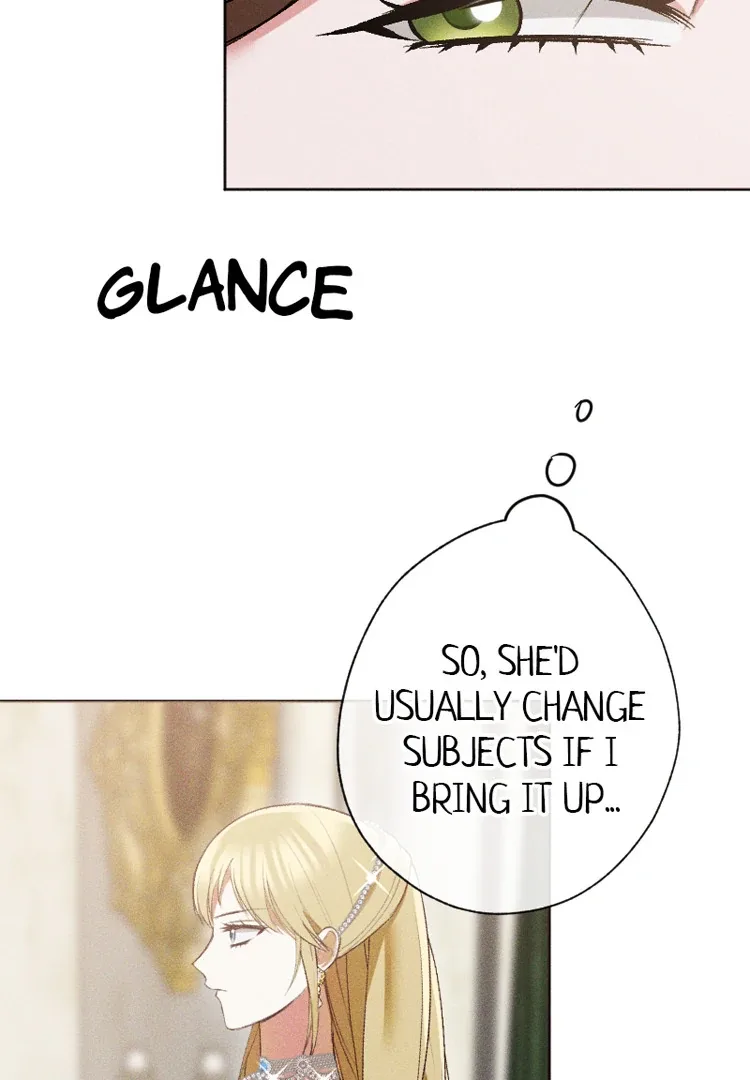 If You Wish for My Despair Chapter 81 page 94