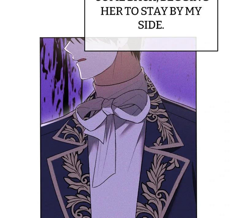 If You Wish for My Despair Chapter 81 page 69