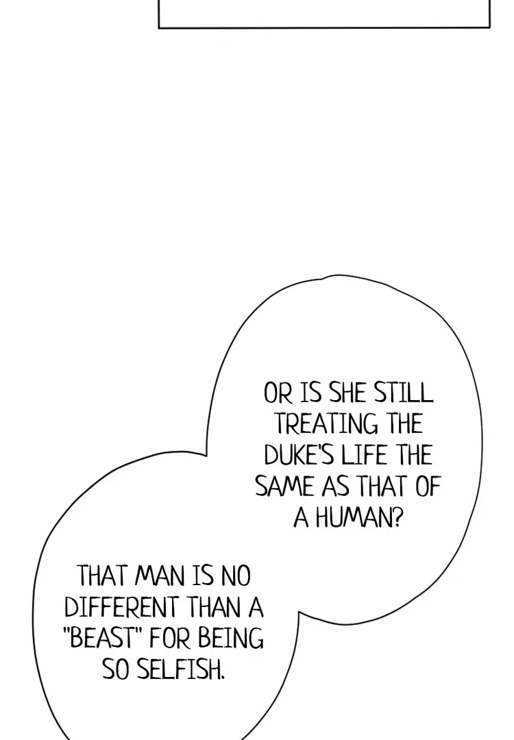 If You Wish for My Despair Chapter 81 page 34