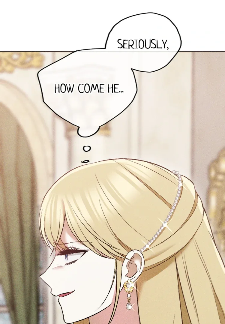 If You Wish for My Despair Chapter 81 page 116