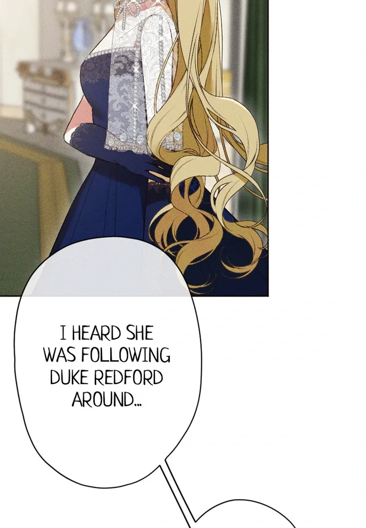 If You Wish for My Despair Chapter 81 page 95