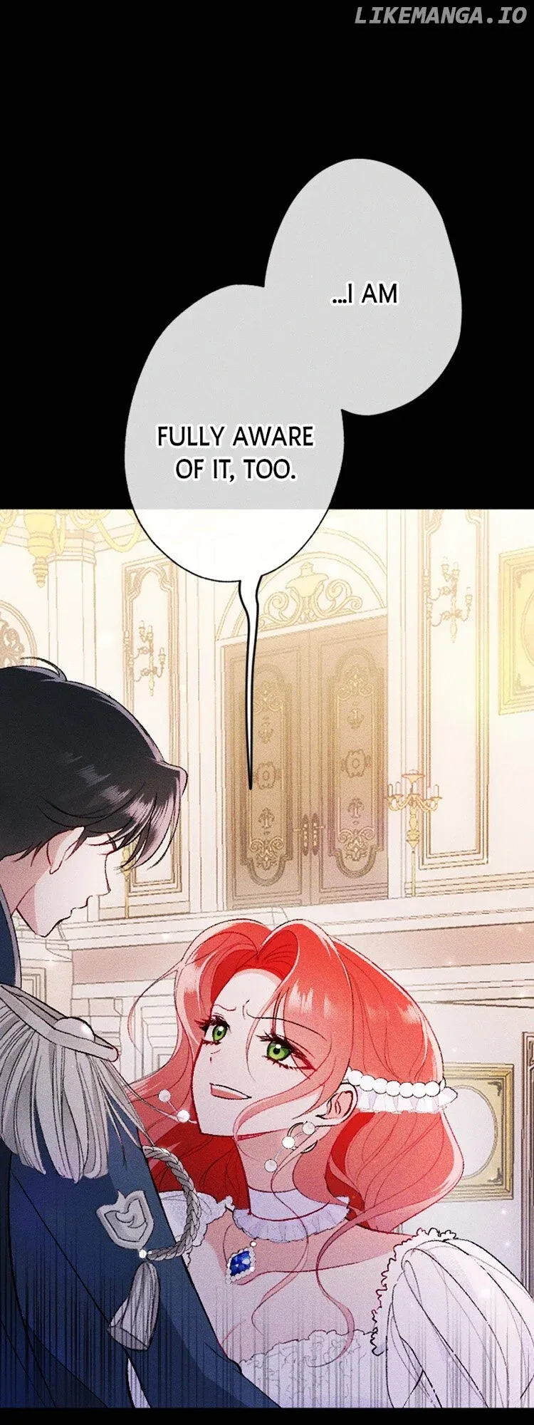If You Wish for My Despair Chapter 80 page 6