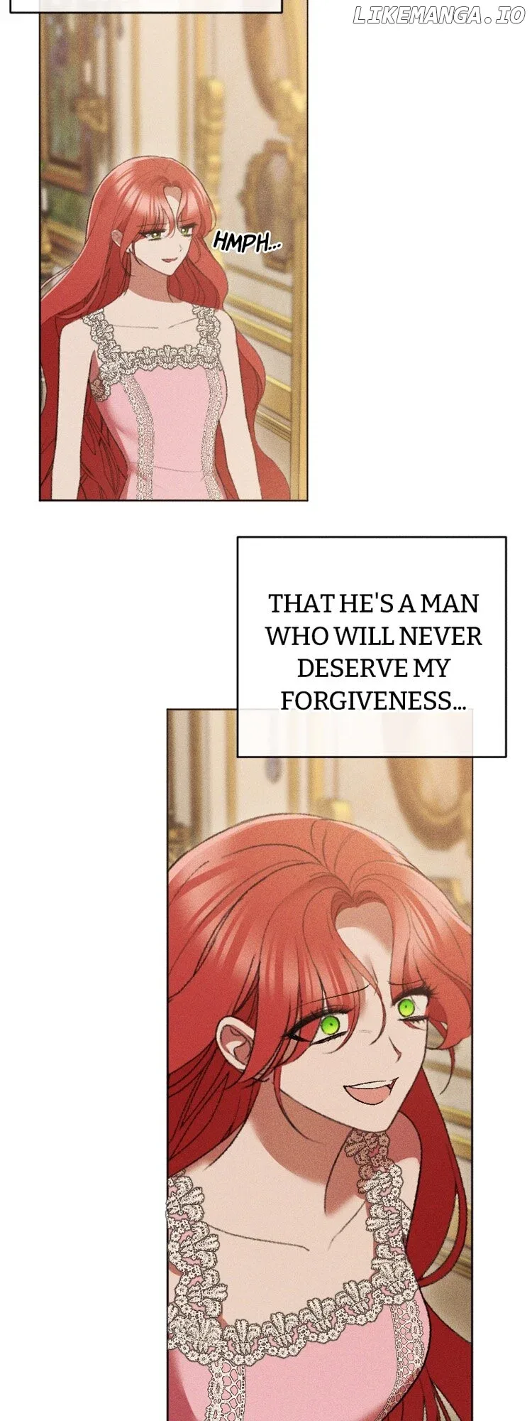 If You Wish for My Despair Chapter 80 page 32