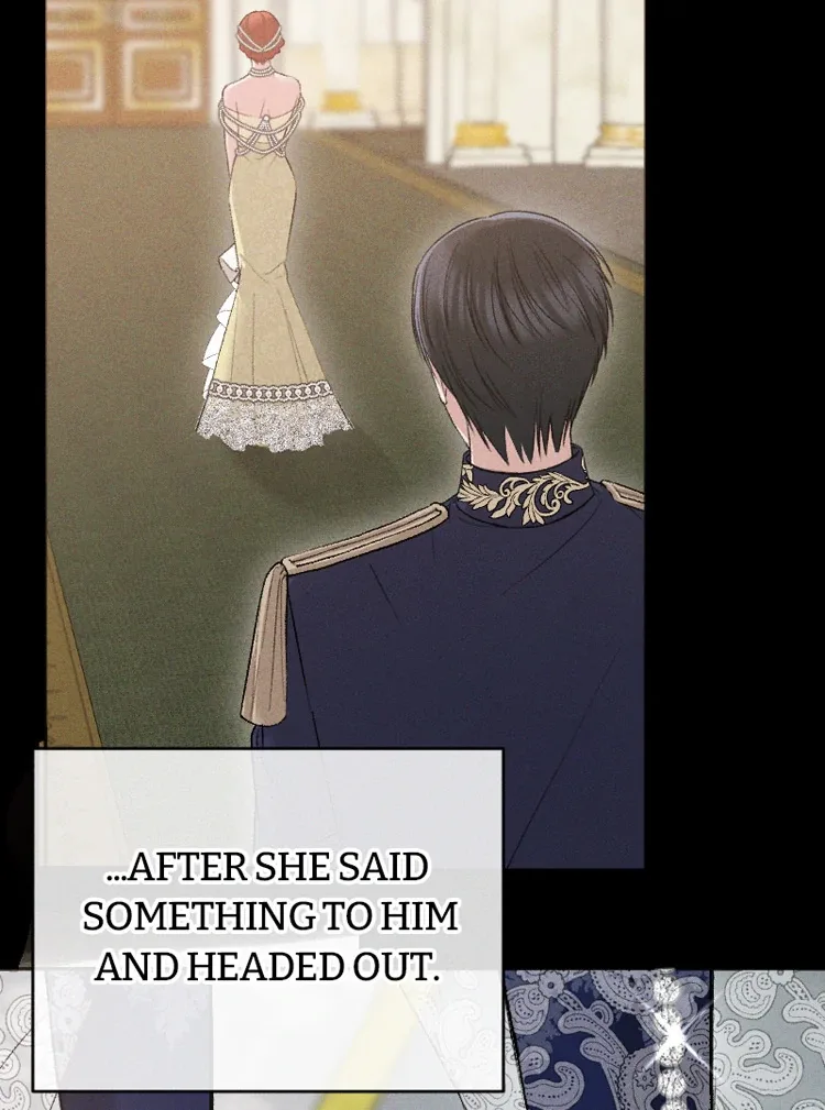 If You Wish for My Despair Chapter 82 page 9