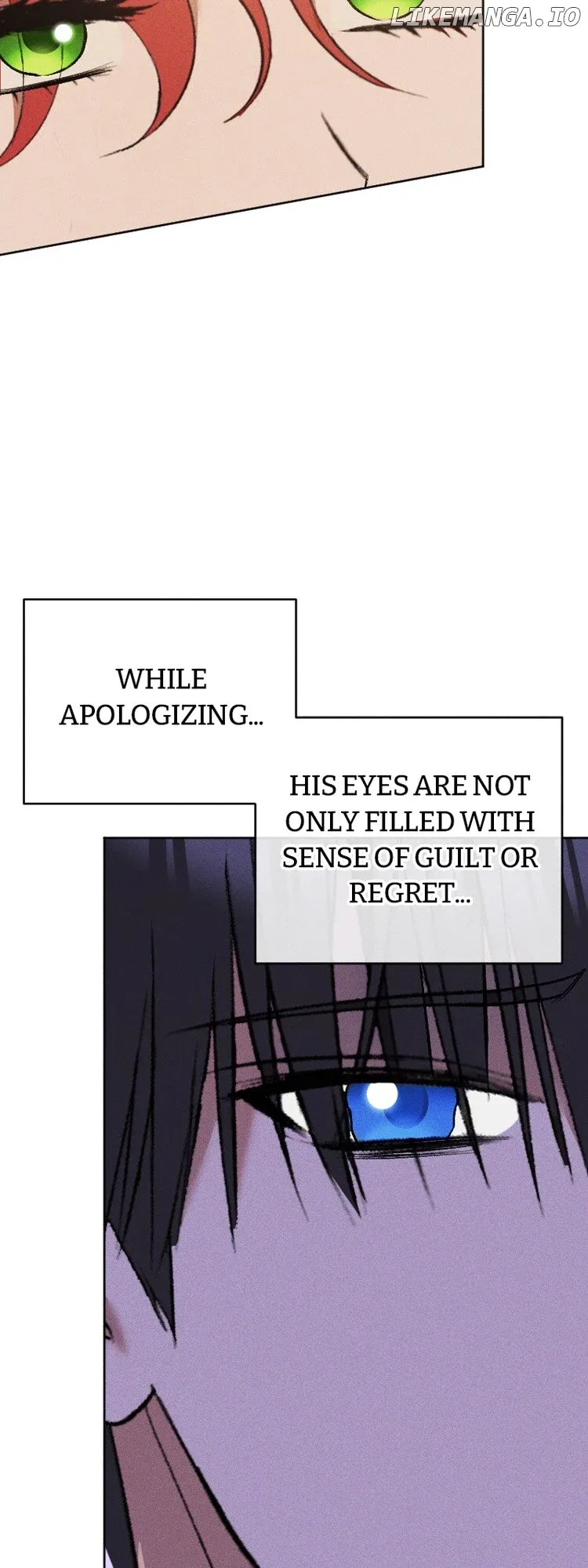 If You Wish for My Despair Chapter 80 page 28