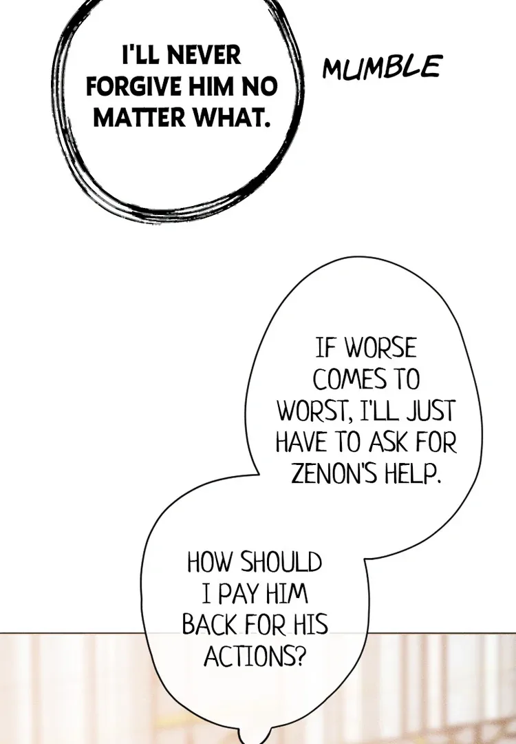 If You Wish for My Despair Chapter 82 page 15