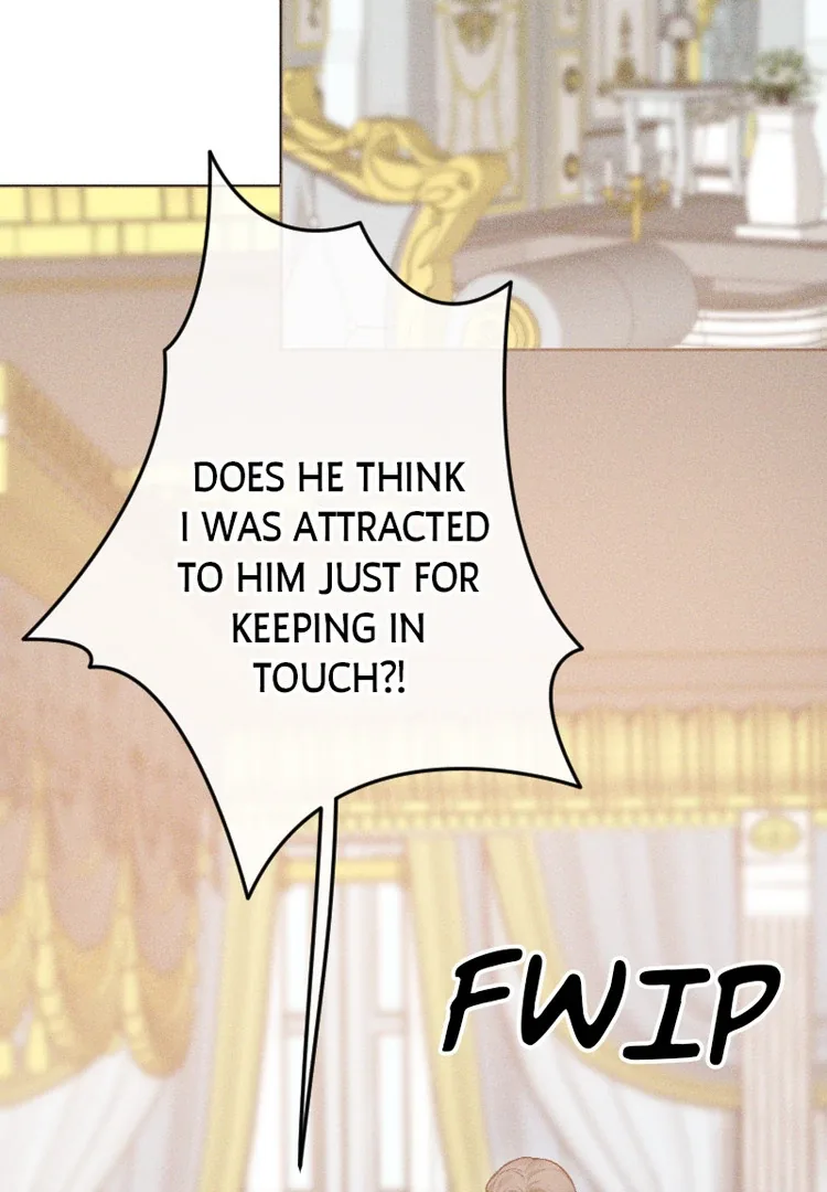 If You Wish for My Despair Chapter 82 page 3