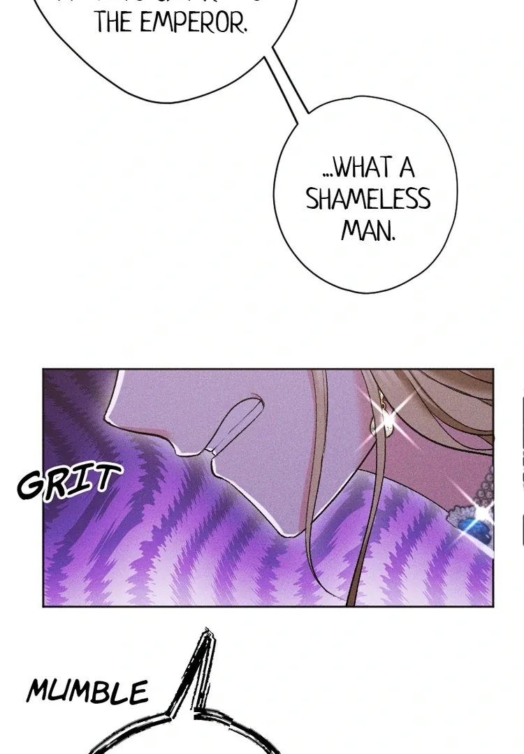 If You Wish for My Despair Chapter 82 page 14